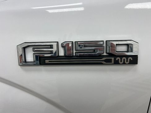 Used 2020 Ford F150 King Ranch w/ Equipment Group 601A Luxury AWD/4WD image 4
