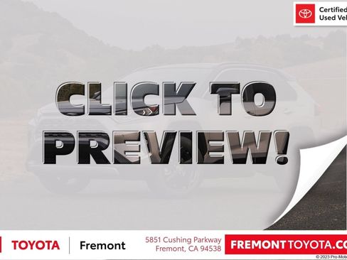 Certified 2019 Toyota RAV4 XSE AWD/4WD image 1