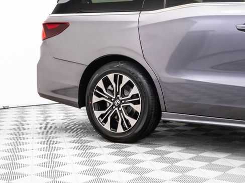 New 2026 Honda Odyssey Elite image 41