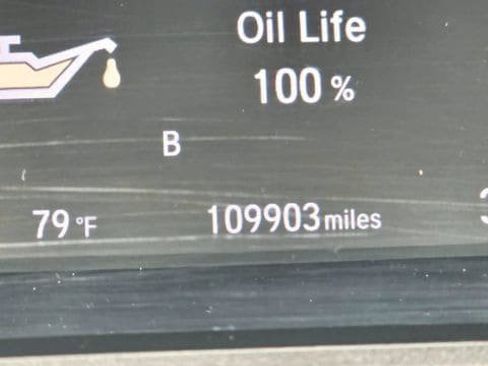 Used 2020 Honda CR-V EX image 23