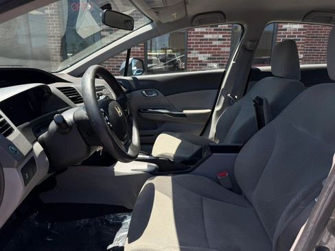 Used 2008 Honda Civic LX image 16