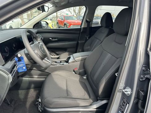 New 2026 Hyundai Tucson SEL AWD/4WD image 19