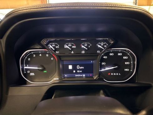 Used 2022 GMC Sierra 1500 AT4 w/ AT4 Preferred Package AWD/4WD image 17