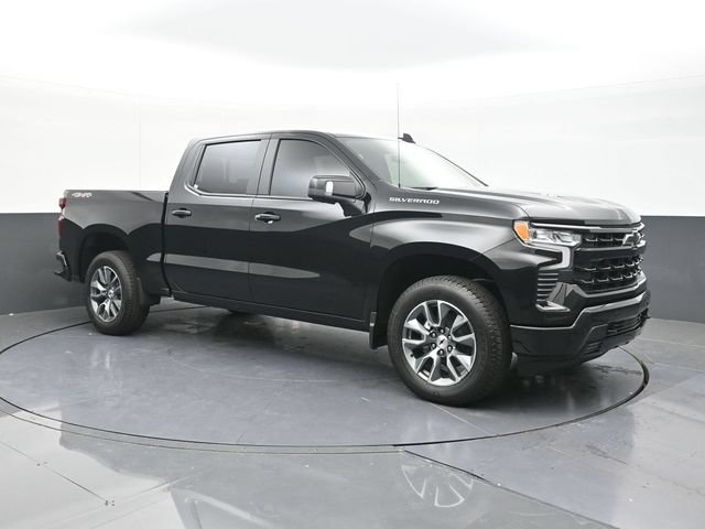 New 2026 Chevrolet Silverado 1500 RST w/ RST All Star Premium Package AWD/4WD image 14