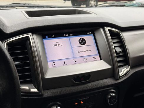 Used 2019 Ford Ranger XLT w/ Equipment Group 302A Luxury AWD/4WD image 38