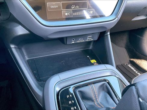 Certified 2025 Subaru Crosstrek 2.5i Limited AWD/4WD image 25