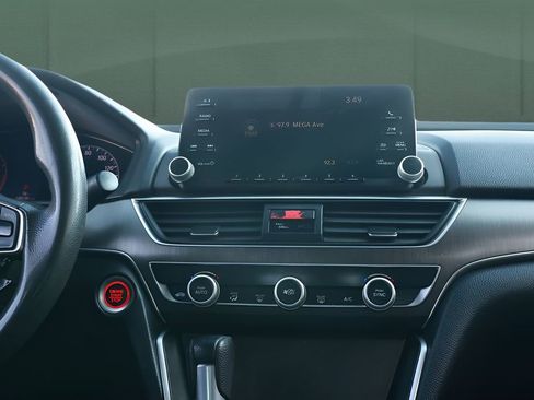 Used 2020 Honda Accord LX image 16