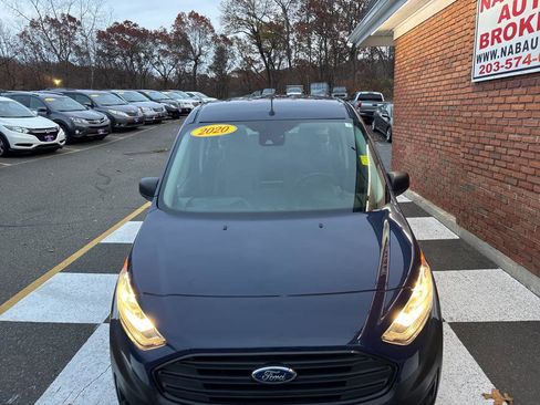 Used 2020 Ford Transit Connect XL image 7