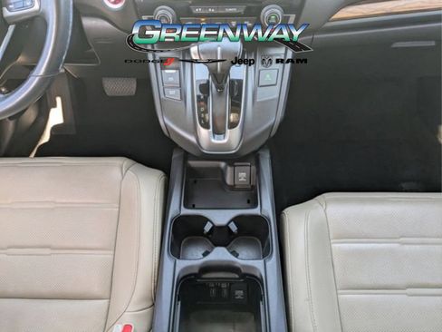 Used 2019 Honda CR-V Touring image 25