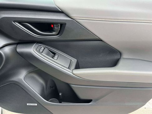 Used 2024 Subaru Crosstrek 2.5i Wilderness w/ Crosstrek Mirror Package image 10