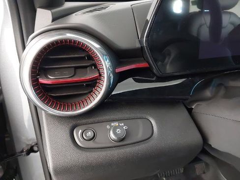 New 2026 Chevrolet Trax RS w/ Driver Confidence Package image 24