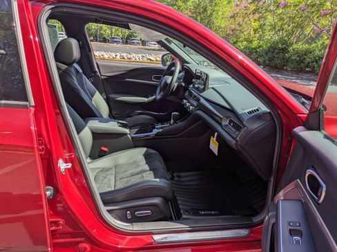 New 2025 Acura Integra A-Spec image 29