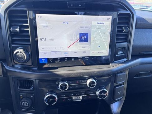 New 2025 Ford F150 Tremor image 13