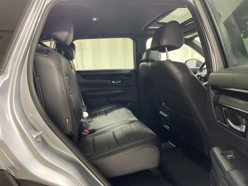 Used 2023 Honda CR-V Sport Touring image 11
