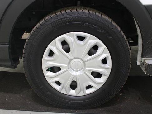 Used 2024 Ford Transit 250 Base w/ Exterior Upgrade Package image 23