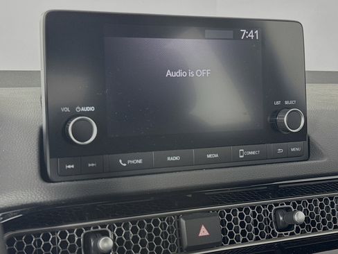 Certified 2023 Honda Civic Sport image 14