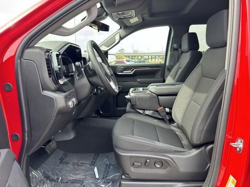 New 2026 GMC Sierra 1500 Elevation AWD/4WD image 21