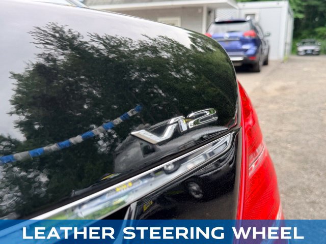 Used 2011 Mercedes-Benz S 600 image 21