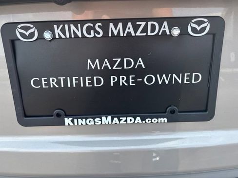 Certified 2024 MAZDA CX-5 AWD 2.5 S w/ Select Package image 16