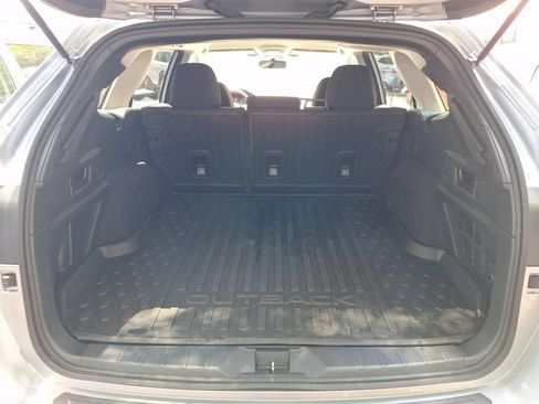 Certified 2025 Subaru Outback Premium AWD/4WD image 28