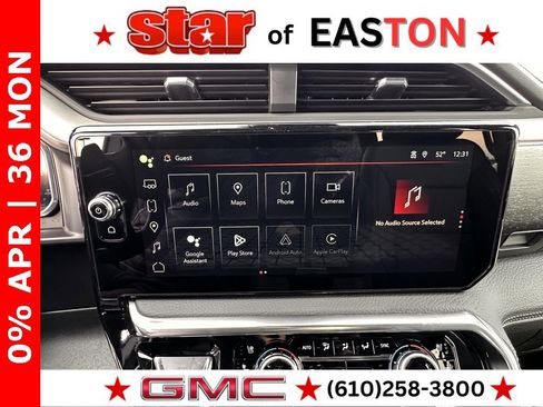 New 2026 GMC Sierra 1500 Denali image 18