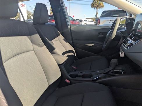 Certified 2024 Toyota Corolla LE image 34