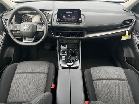 New 2026 Nissan Rogue SV image 17