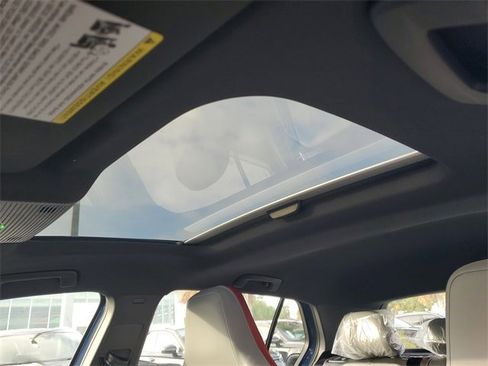 New 2026 Volkswagen GTI Autobahn image 29