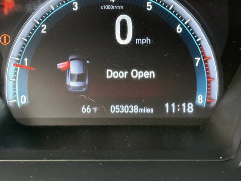 Used 2019 Honda Civic LX image 31