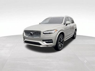 Used 2024 Volvo XC90 B5 Plus