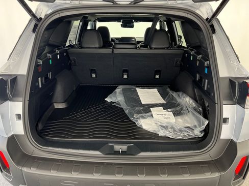 New 2026 Subaru Outback Limited AWD/4WD image 25