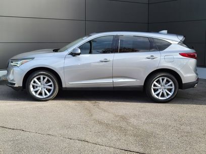 Used 2022 Acura RDX FWD