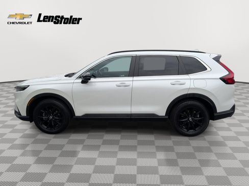 Used 2023 Honda CR-V Sport image 2