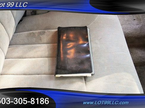 Used 1995 Dodge Ram 2500 Truck 2WD Club Cab image 28