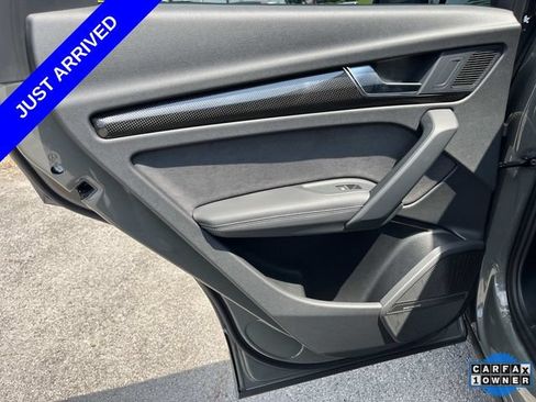 Used 2024 Audi SQ5 Prestige AWD/4WD image 18