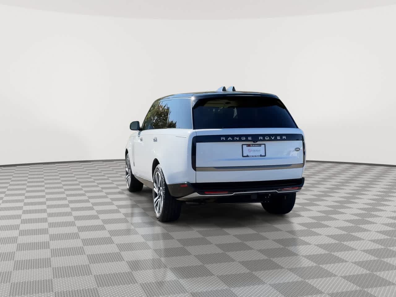 Used 2023 Land Rover Range Rover SE AWD/4WD image 7