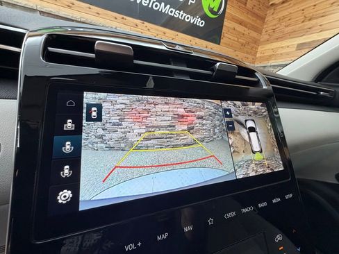 Used 2023 Hyundai Tucson Limited image 22