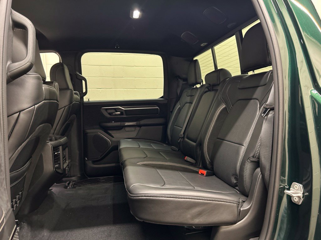 New 2026 RAM 1500 RHO AWD/4WD image 9