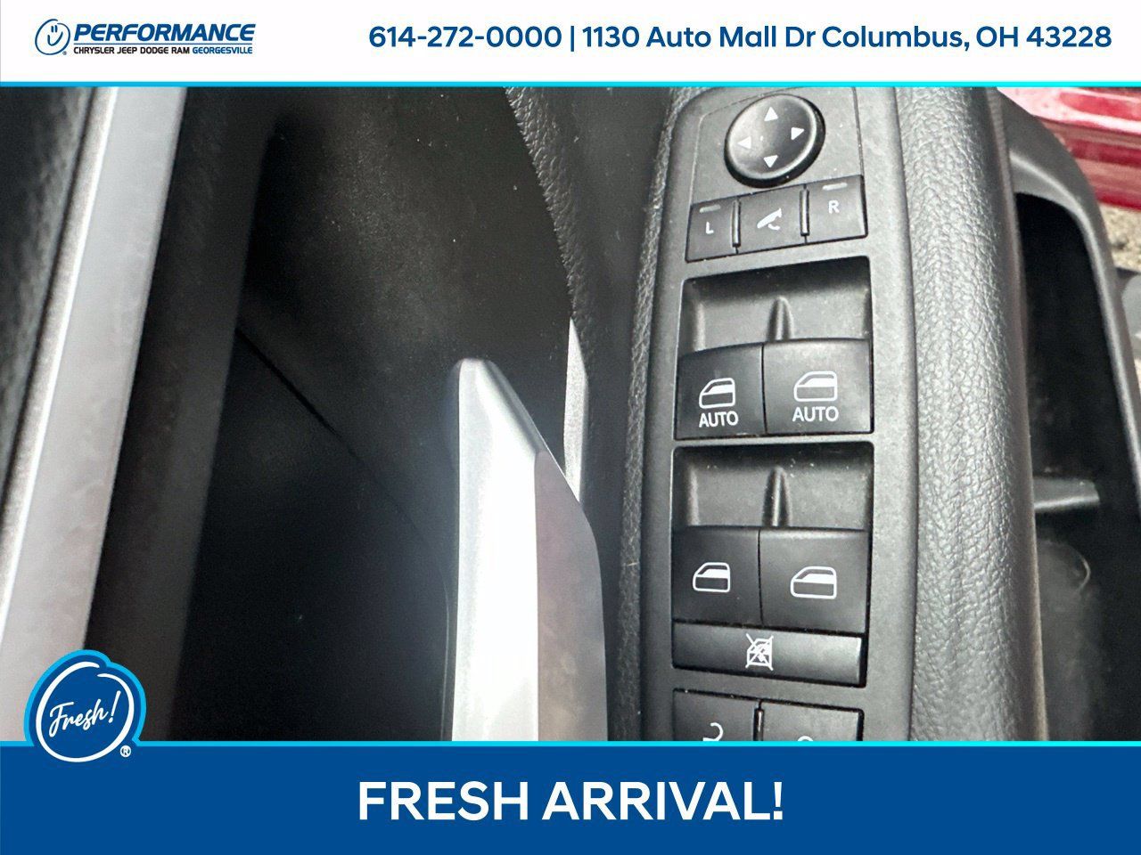 Used 2021 RAM 1500 Big Horn AWD/4WD image 18
