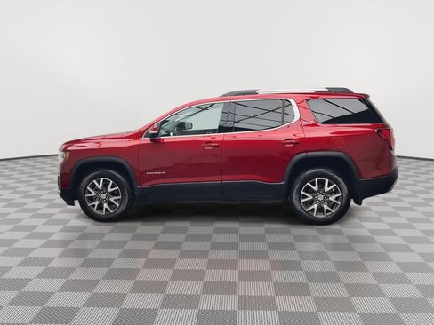 Certified 2023 GMC Acadia SLE w/ Driver Convenience Package image 39