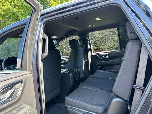 Used 2024 Chevrolet Tahoe LS w/ Driver Alert Package AWD/4WD image 41