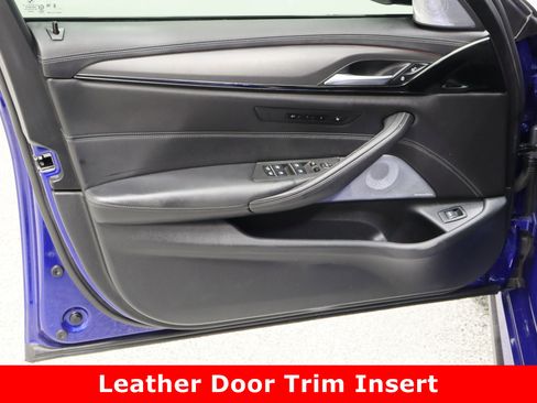 Used 2023 BMW M5 w/ Competition Package image 12