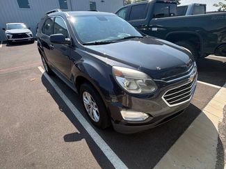 Used 2016 Chevrolet Equinox LT w/ Convenience Package FWD video 1