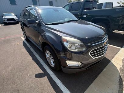 Used 2016 Chevrolet Equinox LT w/ Convenience Package