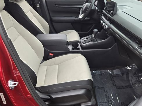 Certified 2023 Honda CR-V EX image 17