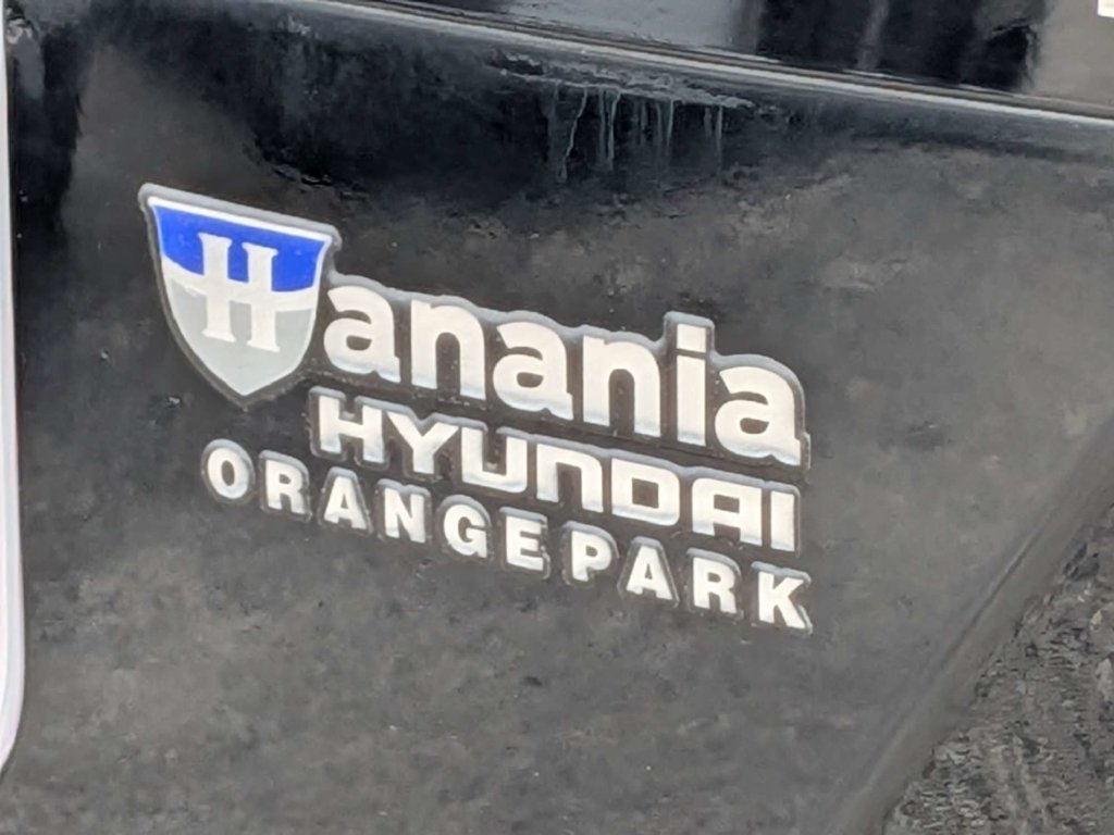 Used 2024 Hyundai Palisade Calligraphy FWD image 17