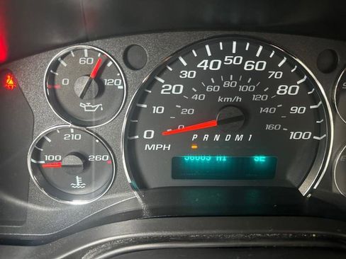 Used 2021 Chevrolet Express 2500 Extended w/ Driver Convenience Package image 18