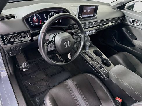 Used 2023 Honda Civic Sport image 23