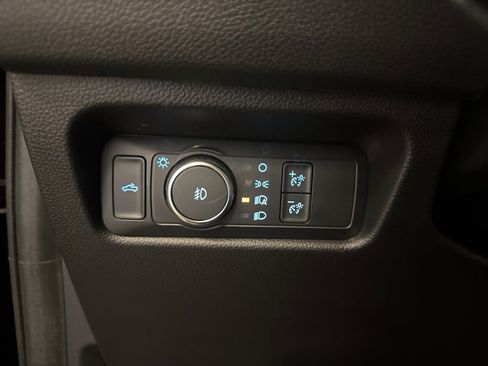 New 2025 Ford Ranger XLT w/ Technology Package image 33