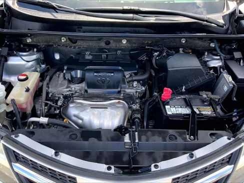 Used 2015 Toyota RAV4 LE FWD image 30